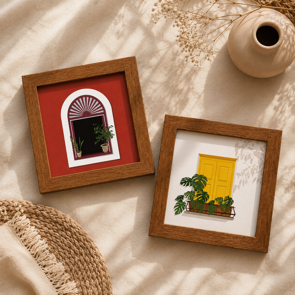 ART PRINTS & GIFTS
