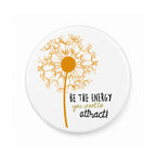 Be the Energy Badge