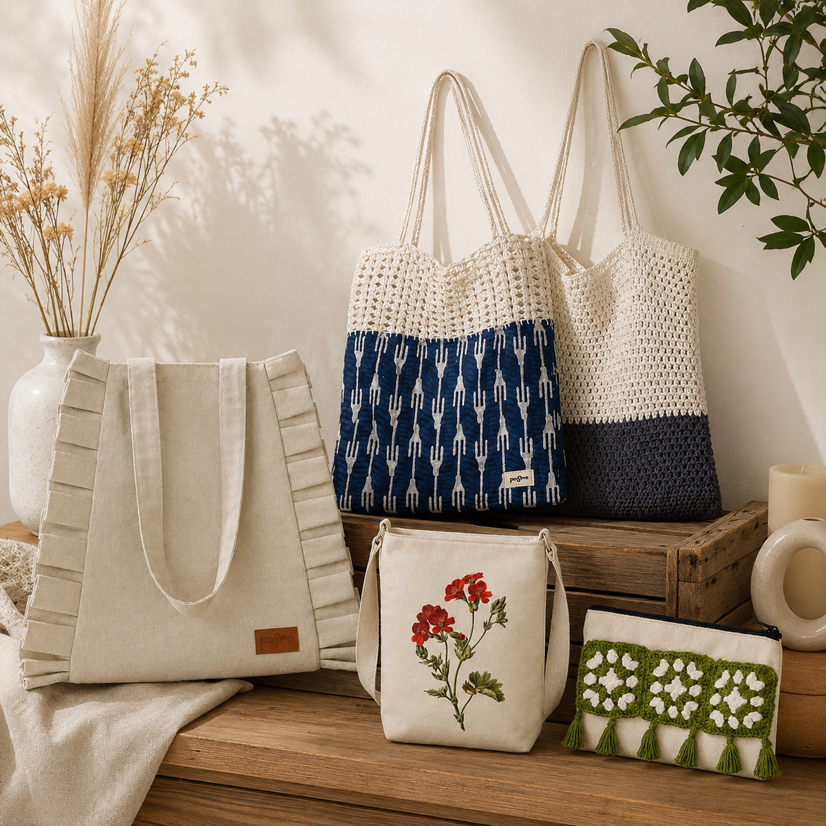 BAGS