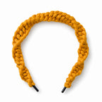 Bandana | Mustard Gold