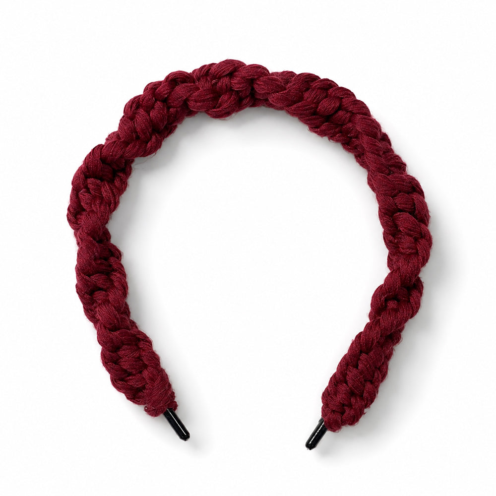 Bandana | Maroon