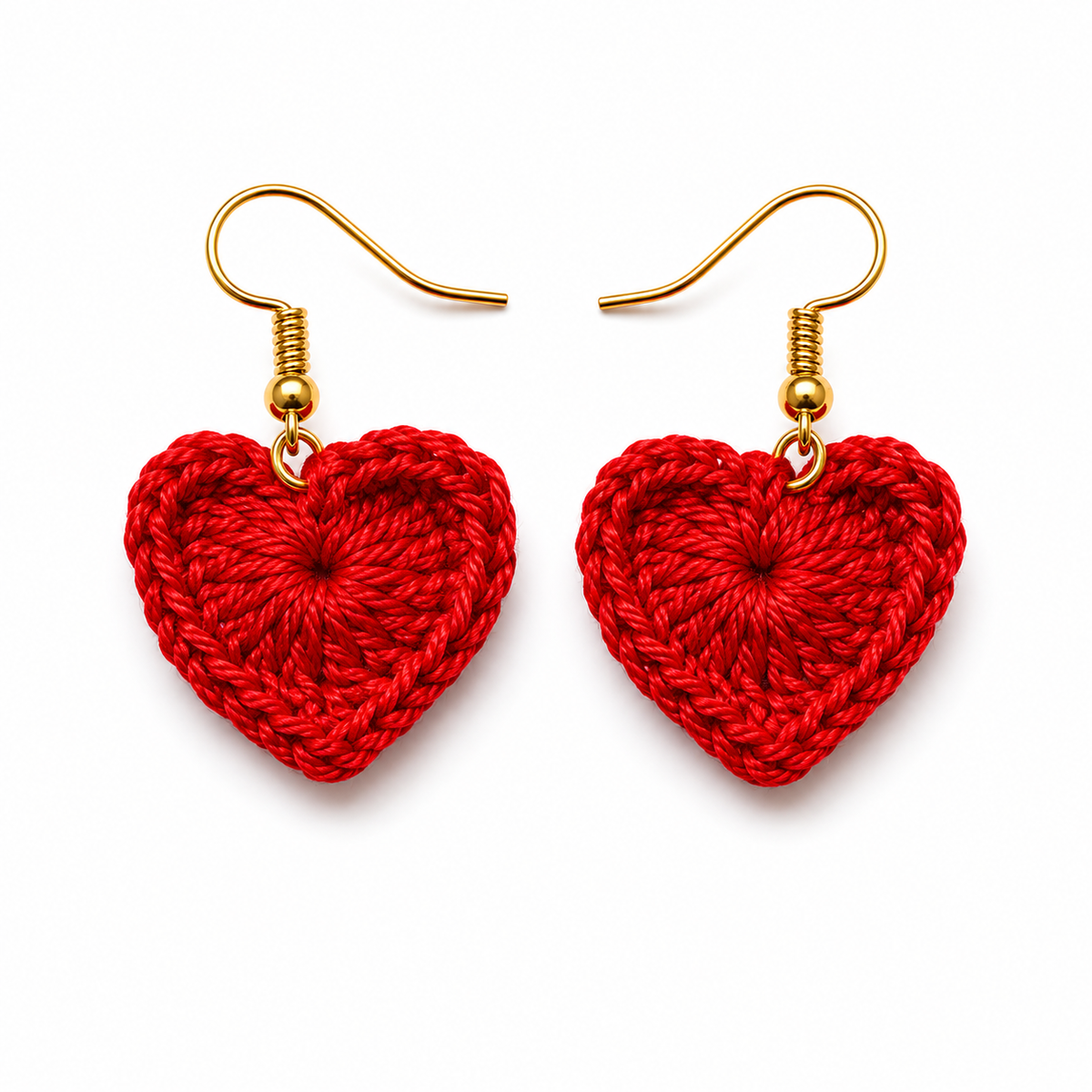 Heartloom Earrings