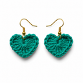Heartloom Earrings