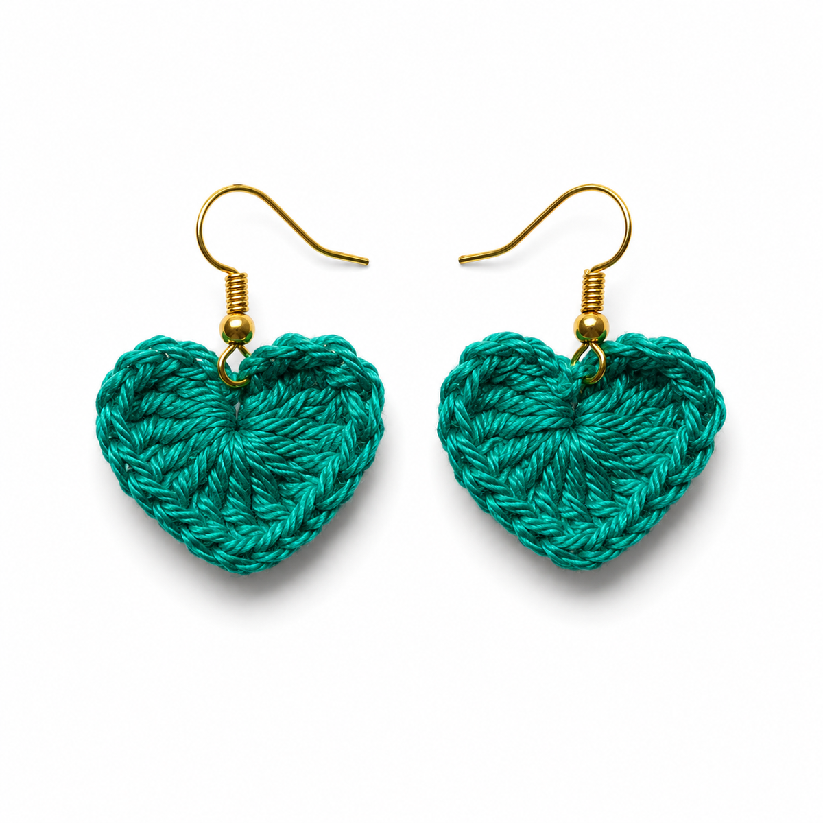 Heartloom Earrings