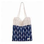 Goa Breeze Tote Bag