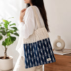 Goa Breeze Tote Bag