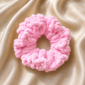 Scrunchie | Pink