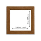 Arched Window Frame
