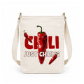 Sling Bag | Chili