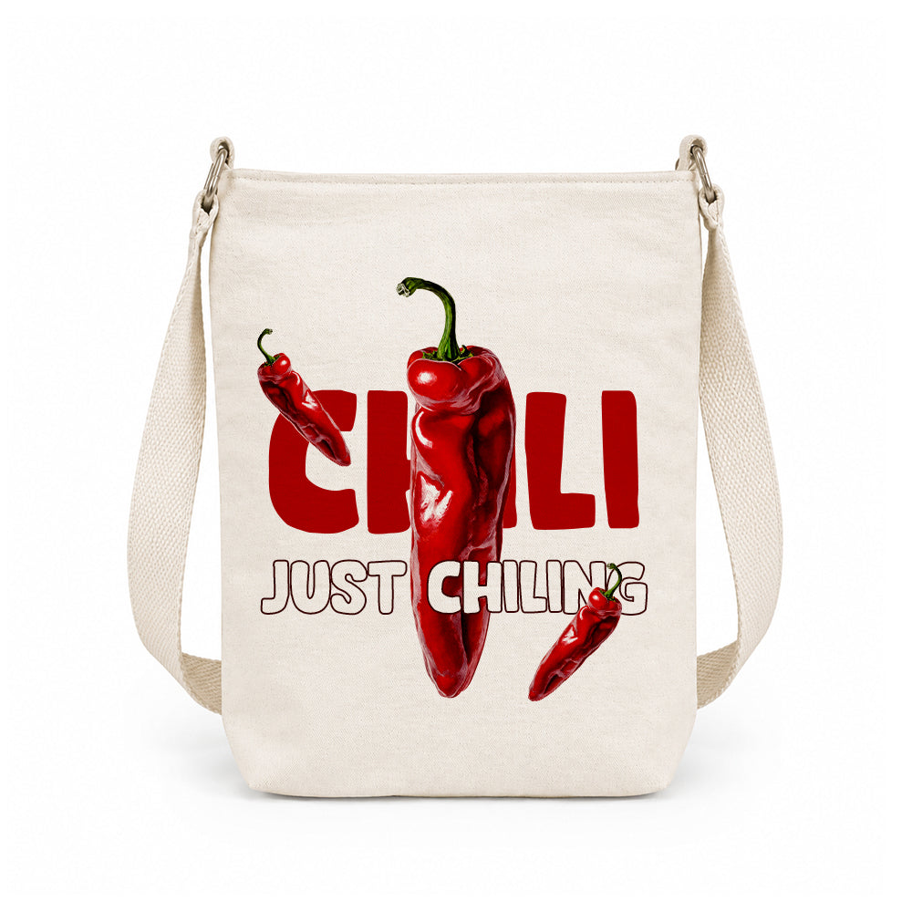 Sling Bag | Chili