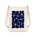 Sling Bag | Blue Blossom