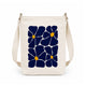 Sling Bag | Blue Blossom