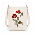 Sling Bag | Scarlet Bloom