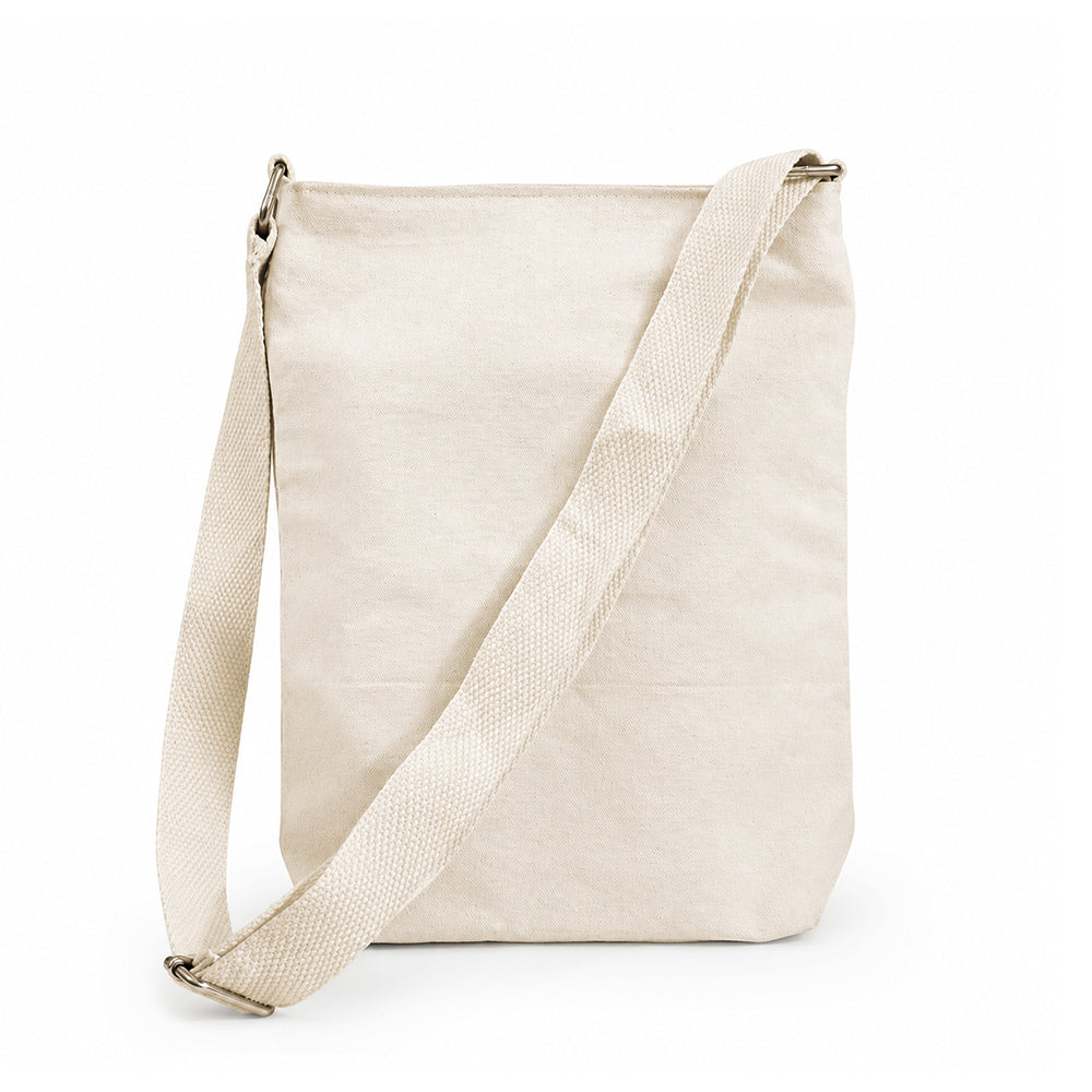 Sling Bag | Scarlet Bloom
