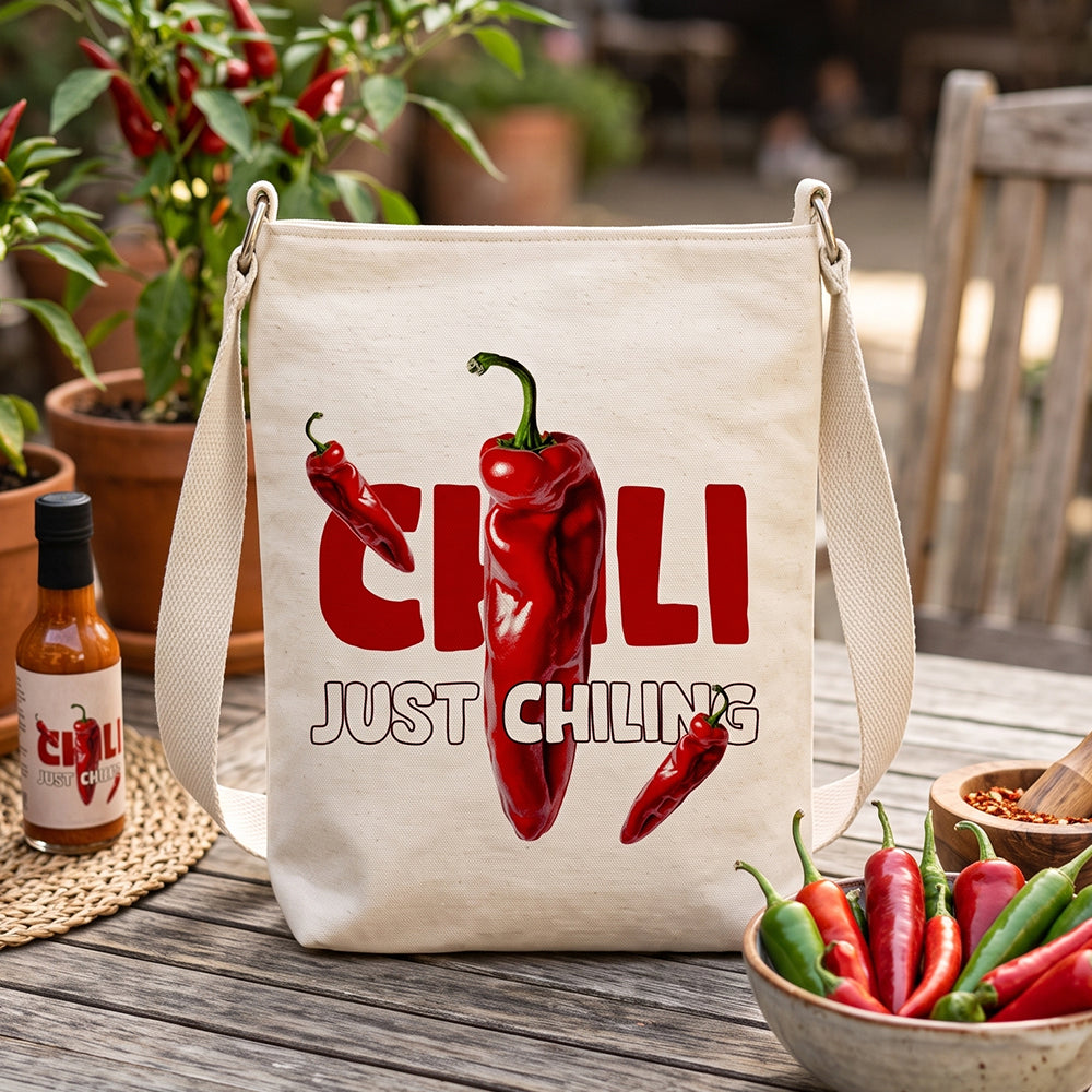 Sling Bag | Chili