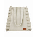 Signature Tote Bag