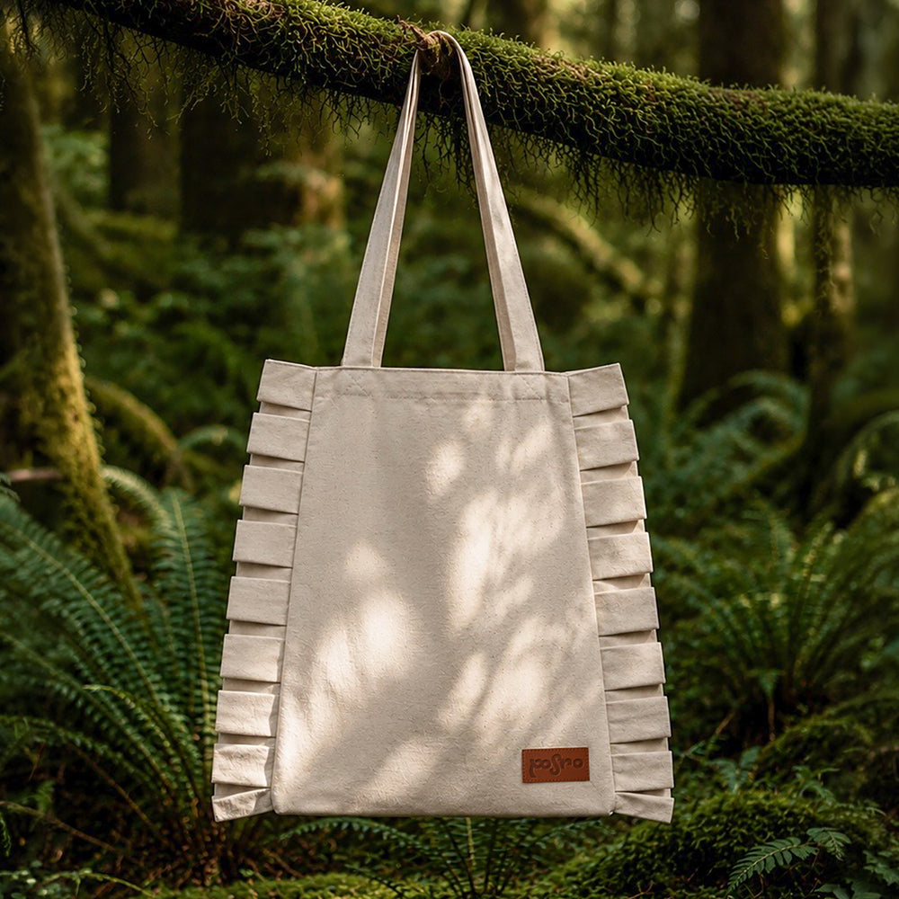 Signature Tote Bag