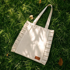 Signature Tote Bag